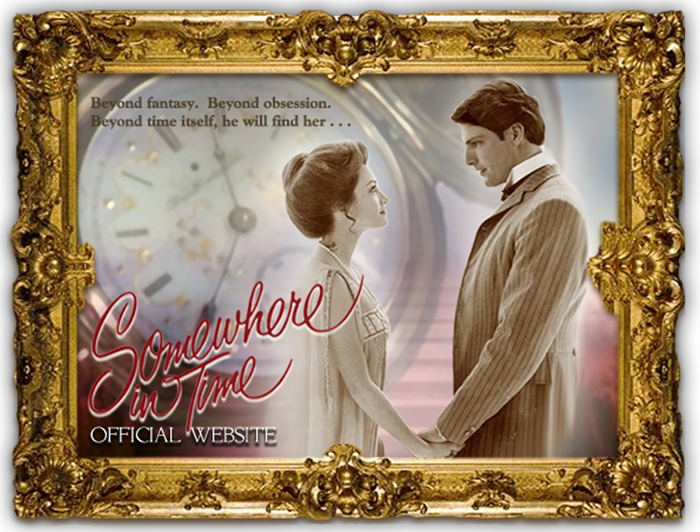 Official Somewhere in Time Movie Website